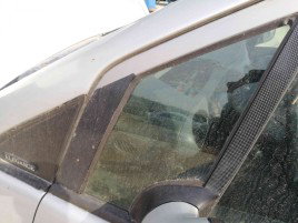 Geam fix stanga fata OEM Mercedes Clasa A (W168) [Fabr 1997-2004] 1.4