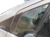 Geam fix stanga fata OEM Mercedes Clasa A (W168) [Fabr 1997-2004] 1.4