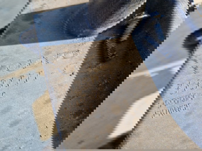 Suport aripa stanga fata Volvo XC90 II [Fabr 2015-2024] SUV 31391777