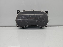 Ceas bord PEUGEOT Bipper (AA) [Fabr 2008-2014] 1367829080