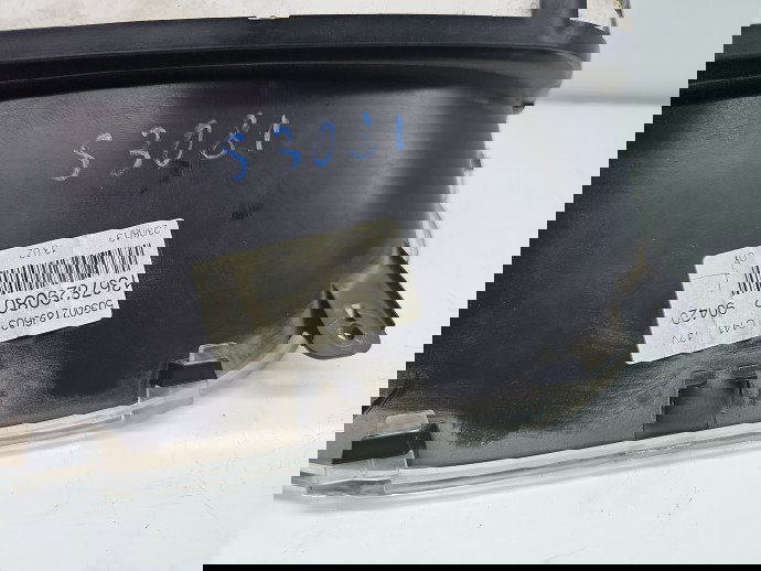 Ceas bord PEUGEOT Bipper (AA) [Fabr 2008-2014] 1367829080