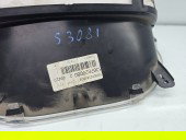 Ceas bord PEUGEOT Bipper (AA) [Fabr 2008-2014] 1367829080