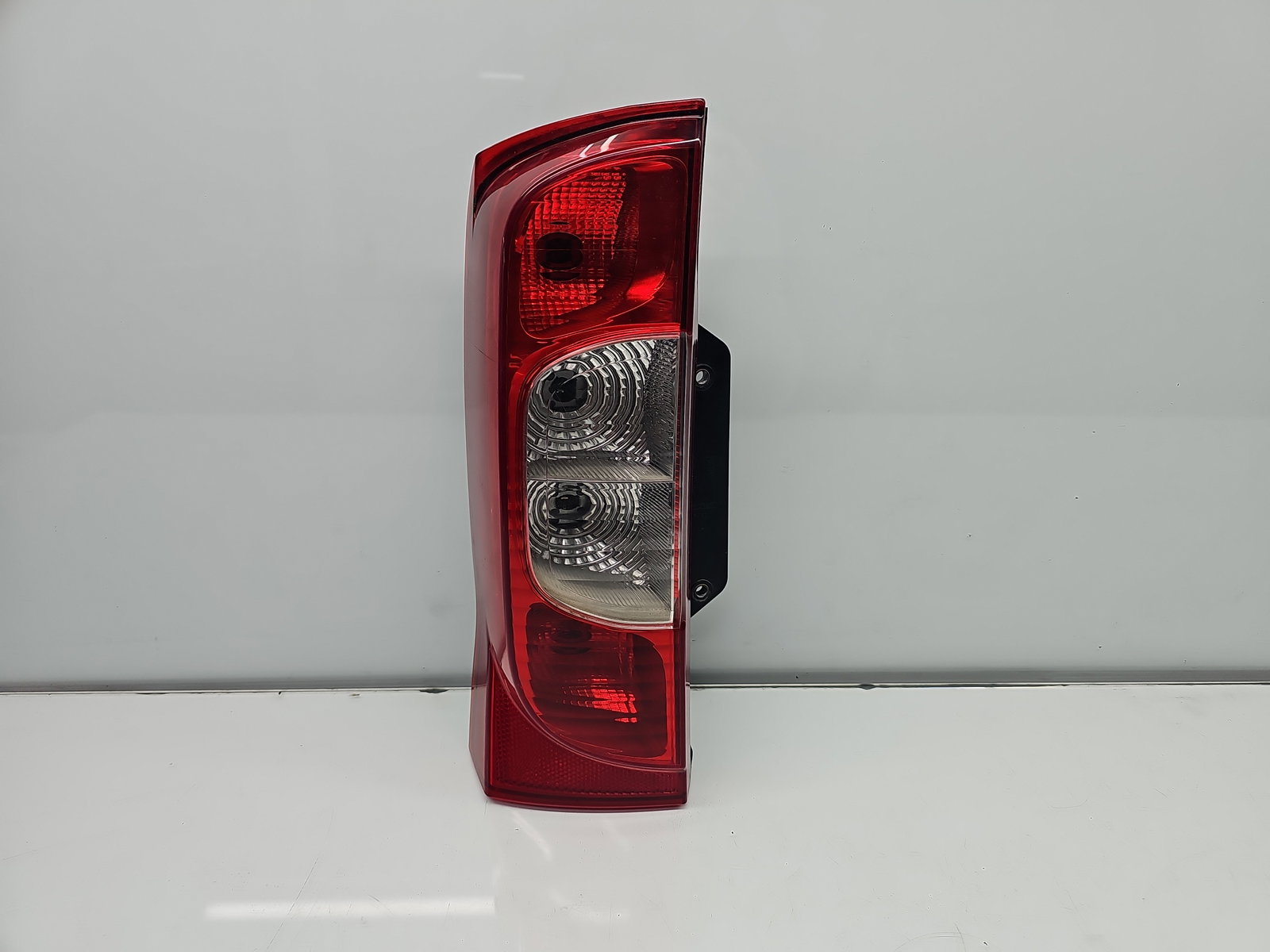 Stop aripa stanga PEUGEOT Bipper (AA) [Fabr 2008-2014] 13201F - imagine 1