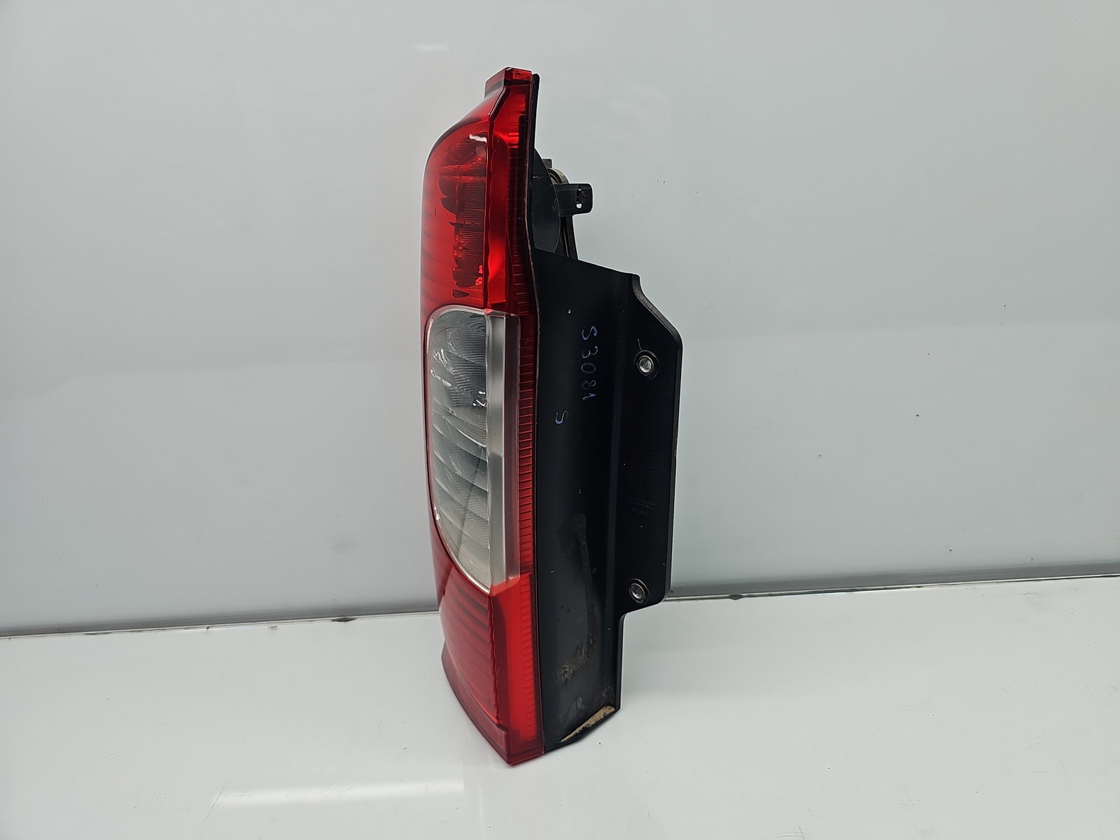 Stop aripa stanga PEUGEOT Bipper (AA) [Fabr 2008-2014] 13201F - imagine 2