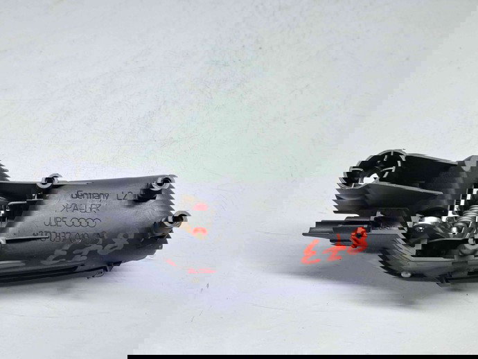  Maner interior stanga fata Audi A5 (8T3) [Fabr 2007-2015] 8T0837019A