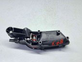  Maner interior stanga fata Audi A5 (8T3) [Fabr 2007-2015] 8T0837019A