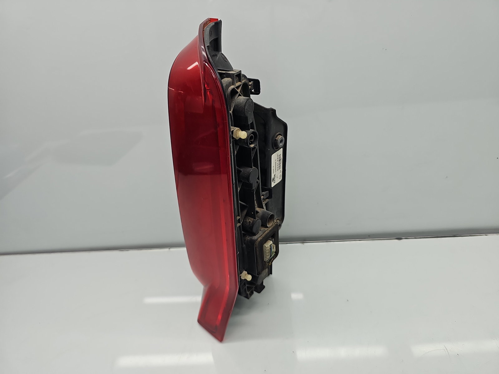 Stop aripa dreapta PEUGEOT Bipper (AA) [Fabr 2008-2014] 13202F - imagine 2