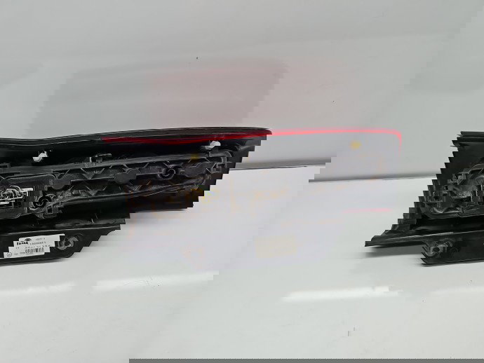 Stop aripa dreapta PEUGEOT Bipper (AA) [Fabr 2008-2014] 13202F