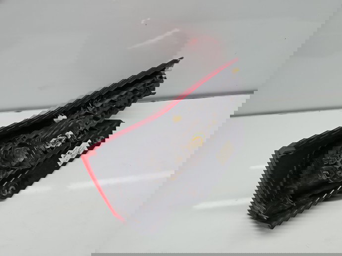 Stop aripa dreapta PEUGEOT Bipper (AA) [Fabr 2008-2014] 13202F