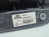 Stop aripa dreapta PEUGEOT Bipper (AA) [Fabr 2008-2014] 13202F