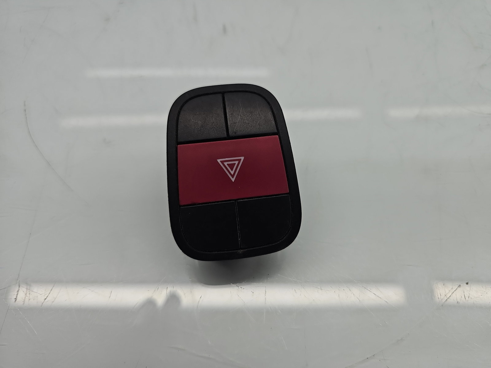 Buton avarii PEUGEOT Bipper (AA) [Fabr 2008-2014] OEM - imagine 5