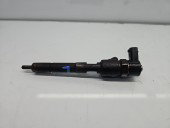Injector PEUGEOT Bipper (AA) [Fabr 2008-2014] 0986435204 1.3 HDi 9HZ 55KW / 75CP