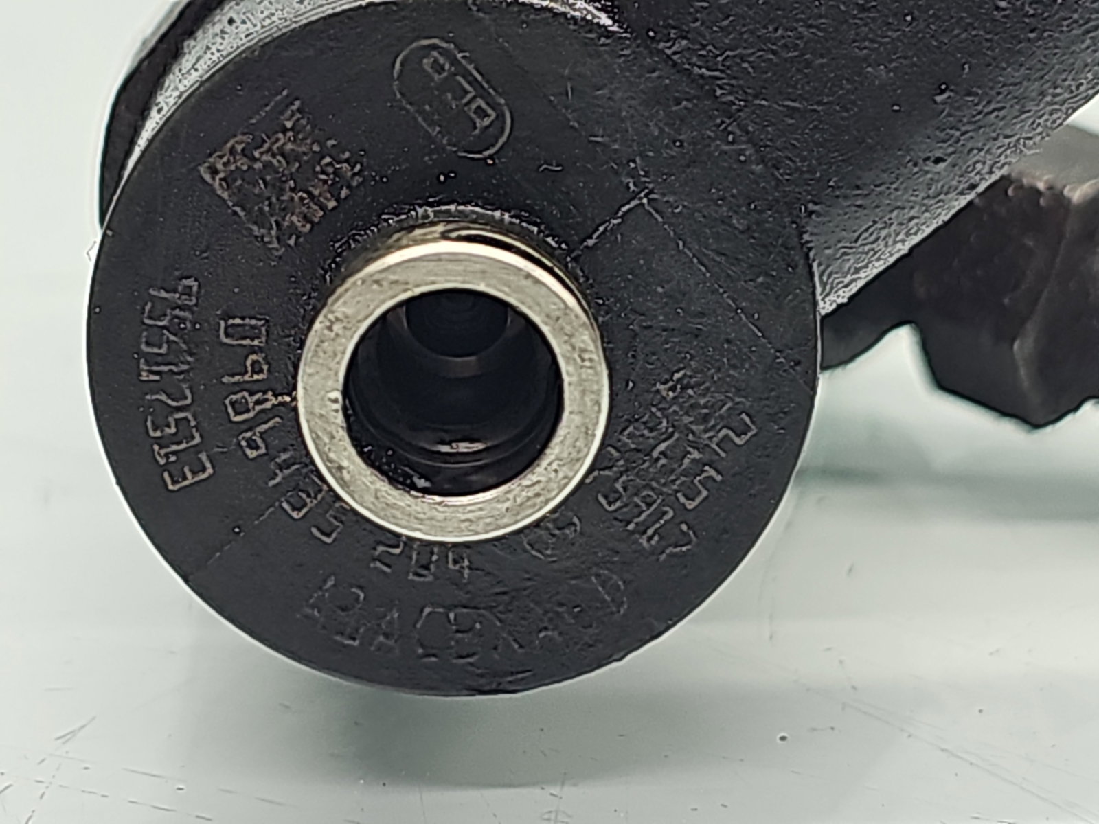 Injector PEUGEOT Bipper (AA) [Fabr 2008-2014] 0986435204 1.3 HDi 9HZ 55KW / 75CP - imagine 5