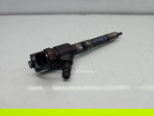 Injector PEUGEOT Bipper (AA) [Fabr 2008-2014] 0986435204 1.3 HDi 9HZ 55KW / 75CP