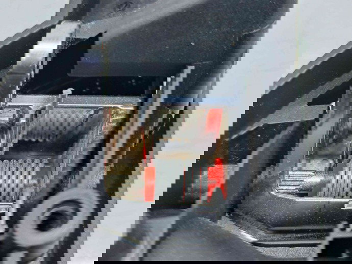  Maner interior stanga fata Audi A5 (8T3) [Fabr 2007-2015] 8T0837019A