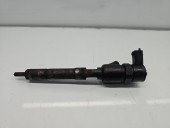 Injector PEUGEOT Bipper (AA) [Fabr 2008-2014] 0445110351 1.3 HDi 9HZ 55KW / 75CP