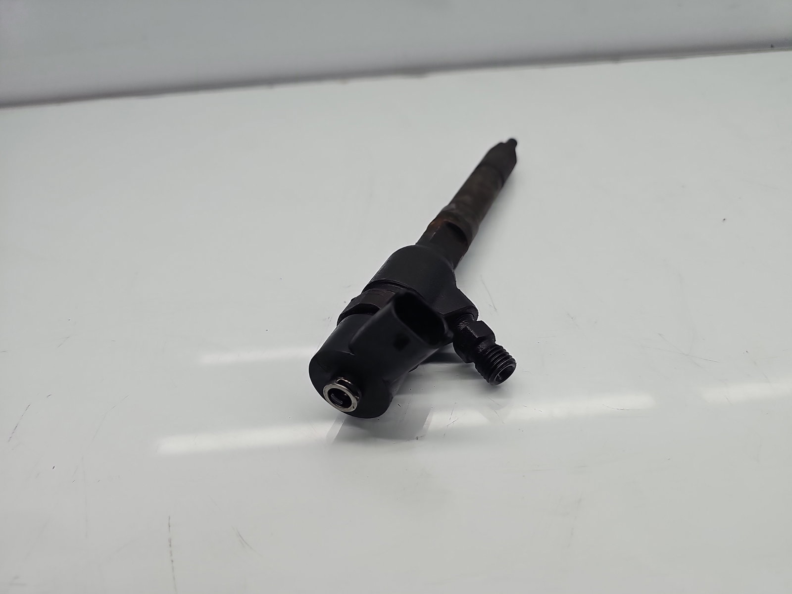 Injector PEUGEOT Bipper (AA) [Fabr 2008-2014] 0445110351 1.3 HDi 9HZ 55KW / 75CP - imagine 4