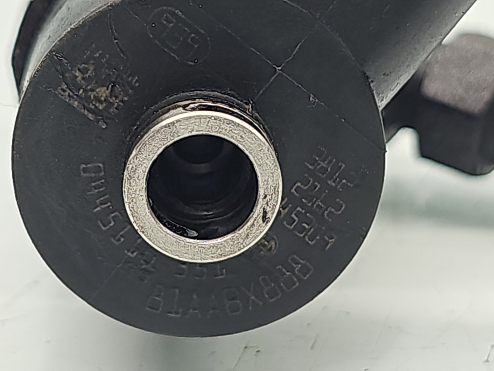 Injector PEUGEOT Bipper (AA) [Fabr 2008-2014] 0445110351 1.3 HDi 9HZ 55KW / 75CP - imagine 5