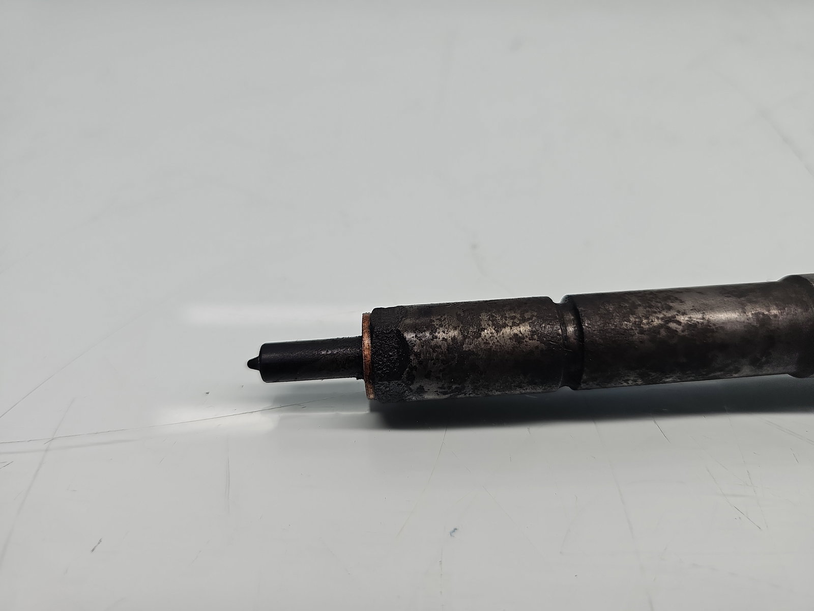 Injector PEUGEOT Bipper (AA) [Fabr 2008-2014] 0445110351 1.3 HDi 9HZ 55KW / 75CP - imagine 2