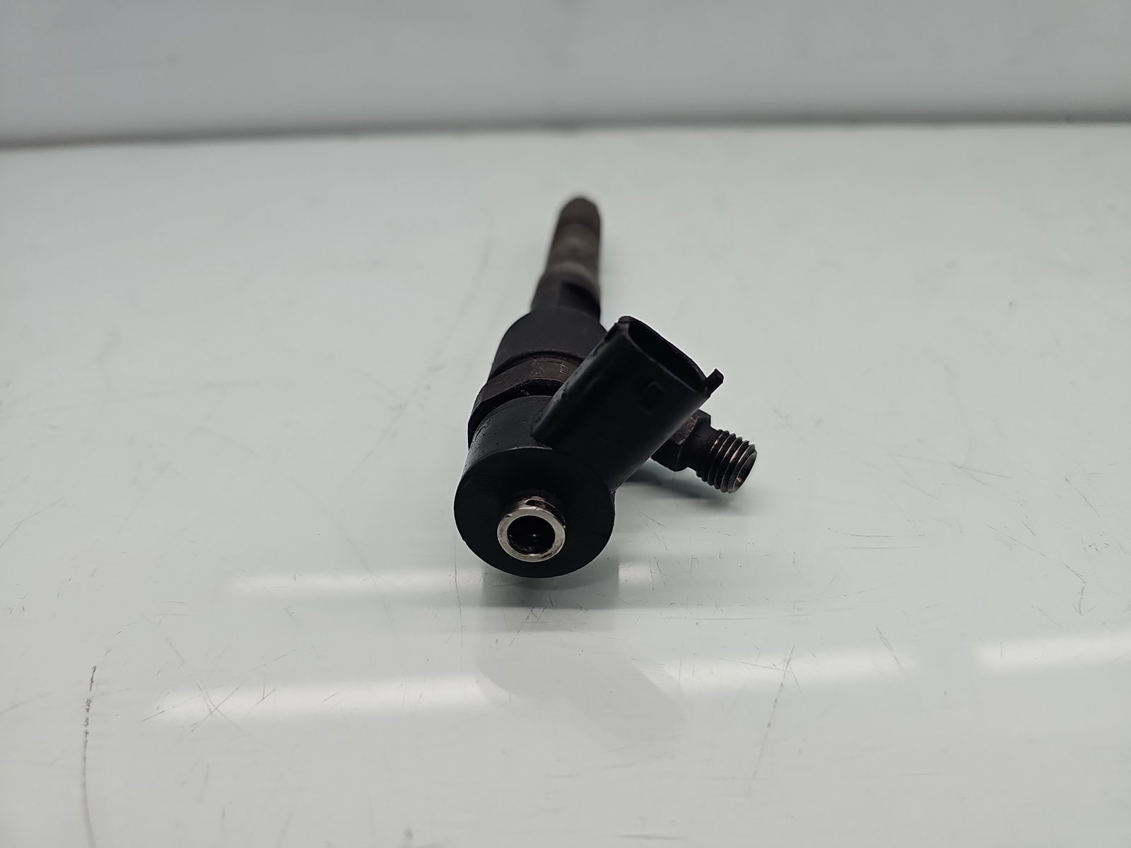 Injector PEUGEOT Bipper (AA) [Fabr 2008-2014] 0445110351 1.3 HDi 9HZ 55KW / 75CP - imagine 4