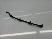 Conducta retur injectoare PEUGEOT Bipper (AA) [Fabr 2008-2014] OEM 1.3 HDi 9HZ 55KW / 75CP