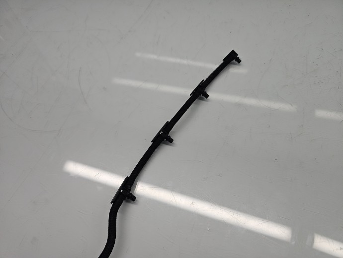 Conducta retur injectoare PEUGEOT Bipper (AA) [Fabr 2008-2014] OEM 1.3 HDi 9HZ 55KW / 75CP