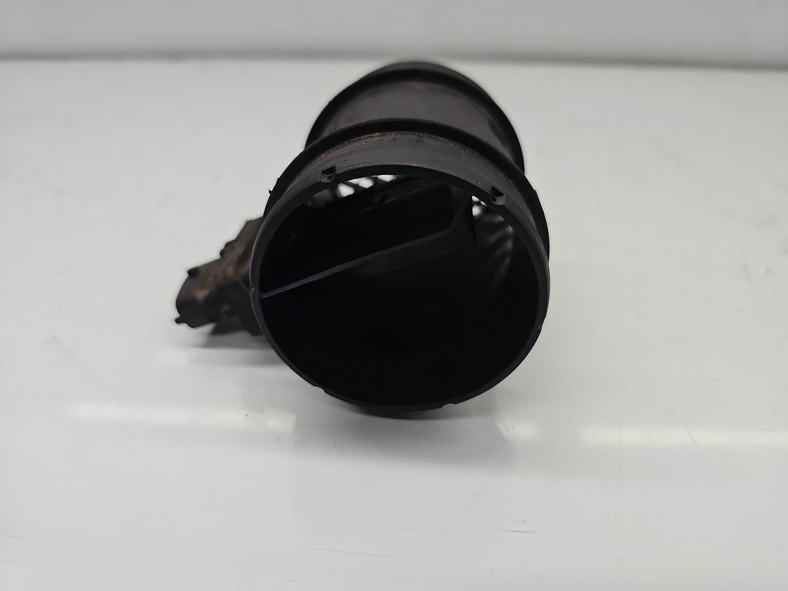 Debitmetru aer PEUGEOT Bipper (AA) [Fabr 2008-2014] 55220715 1.3 HDi 9HZ 55KW / 75CP - imagine 4