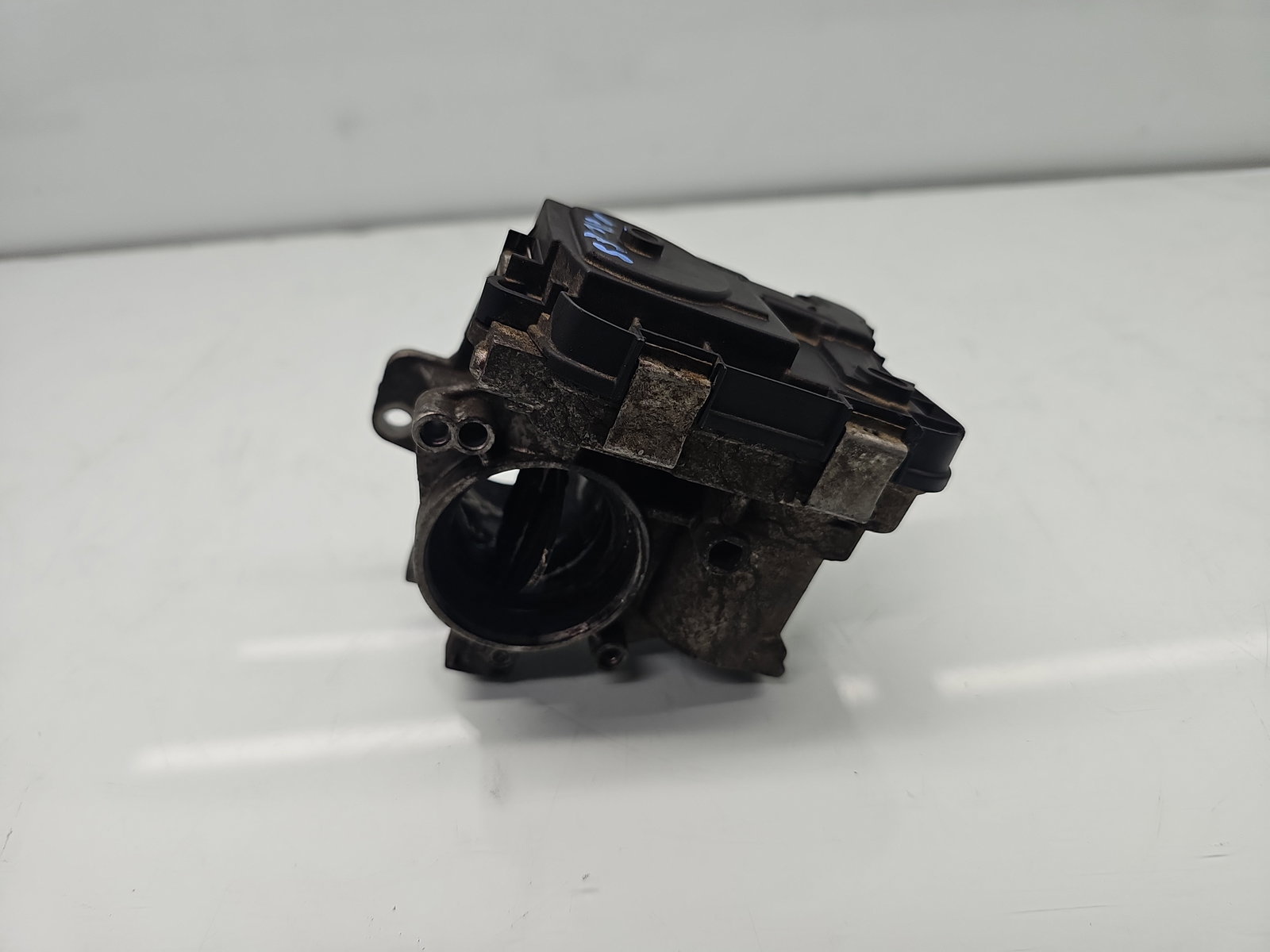 Clapeta acceleratie PEUGEOT Bipper (AA) [Fabr 2008-2014] 55255919 1.3 HDi 9HZ 55KW / 75CP
