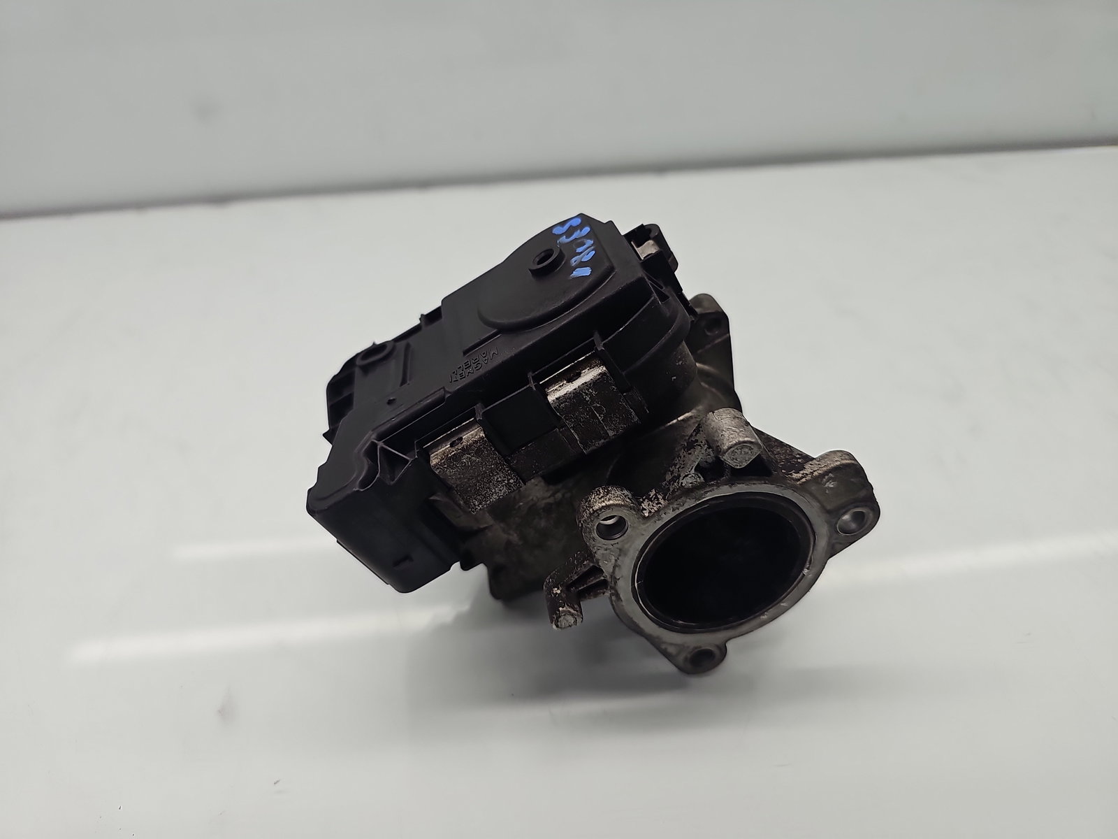 Clapeta acceleratie PEUGEOT Bipper (AA) [Fabr 2008-2014] 55255919 1.3 HDi 9HZ 55KW / 75CP - imagine 2