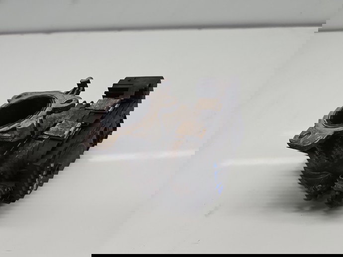 Clapeta acceleratie PEUGEOT Bipper (AA) [Fabr 2008-2014] 55255919 1.3 HDi 9HZ 55KW / 75CP