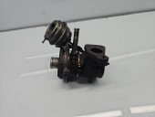 Turbina PEUGEOT Bipper (AA) [Fabr 2008-2014] 55231037 1.3 HDi 9HZ 55KW / 75CP