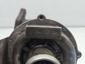 Turbina PEUGEOT Bipper (AA) [Fabr 2008-2014] 55231037 1.3 HDi 9HZ 55KW / 75CP