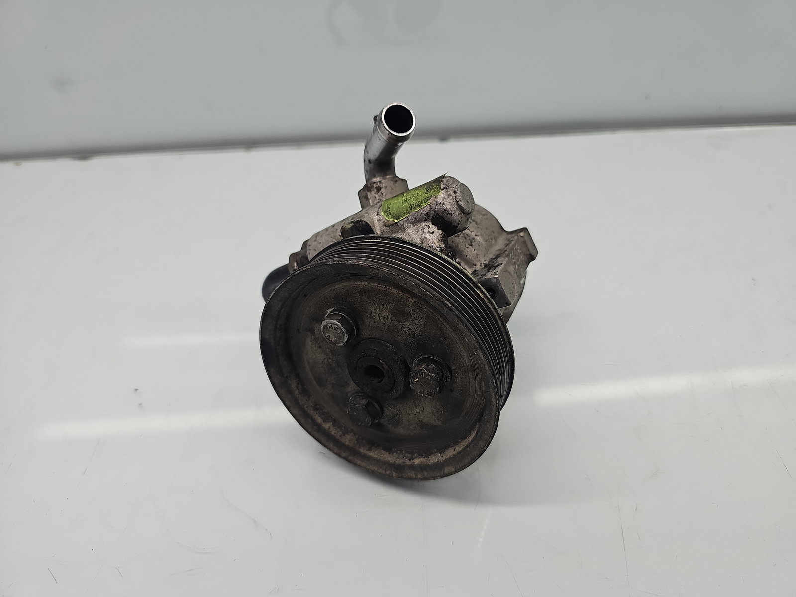 Pompa servodirectie PEUGEOT Bipper (AA) [Fabr 2008-2014] 28240628 1.3 HDi 9HZ 55KW / 75CP - imagine 1