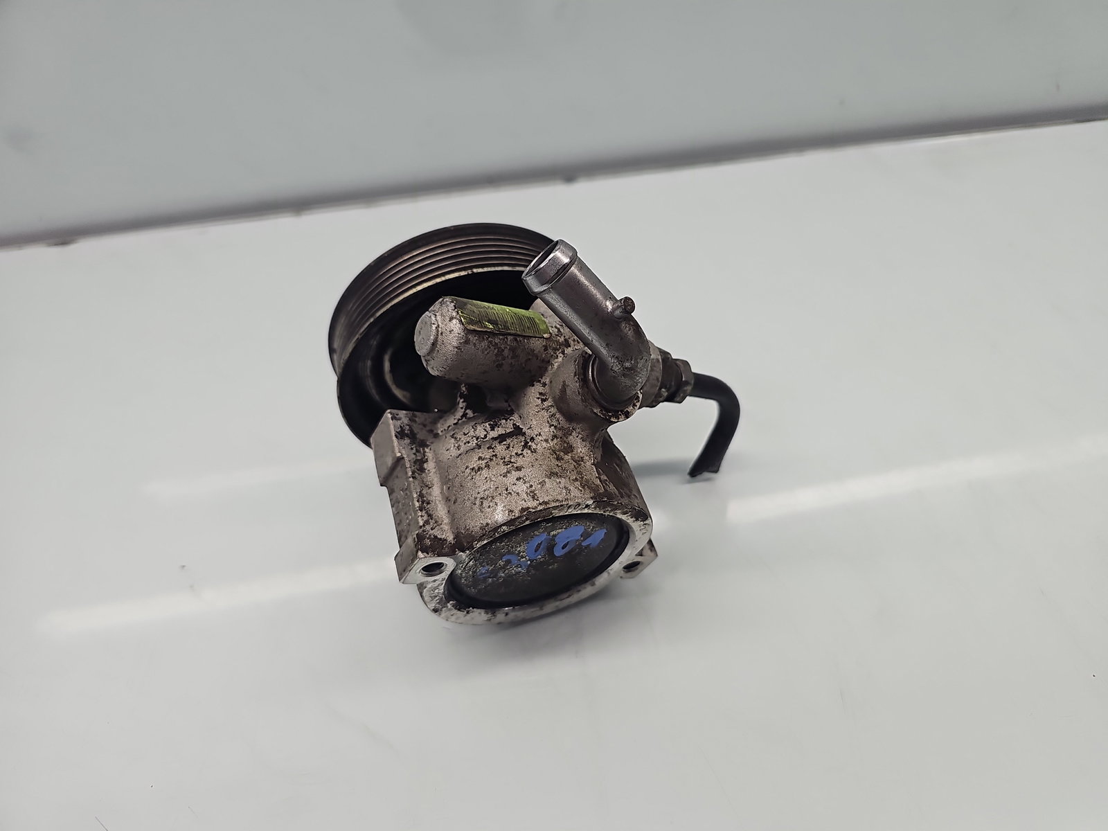 Pompa servodirectie PEUGEOT Bipper (AA) [Fabr 2008-2014] 28240628 1.3 HDi 9HZ 55KW / 75CP - imagine 3