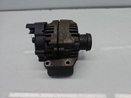 Alternator PEUGEOT Bipper (AA) [Fabr 2008-2014] 51854103 1.3 HDi 9HZ 55KW / 75CP