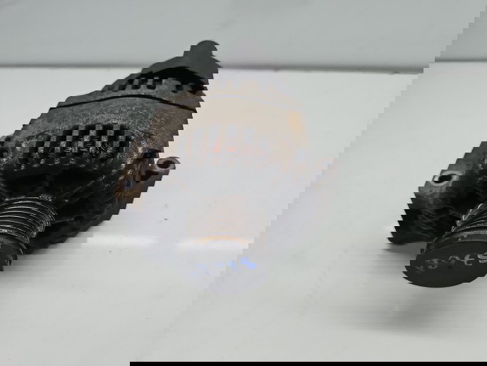 Alternator PEUGEOT Bipper (AA) [Fabr 2008-2014] 51854103 1.3 HDi 9HZ 55KW / 75CP