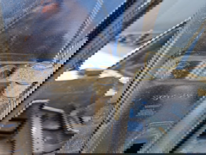 Set balamale usa stanga fata Volvo XC90 II [Fabr 2015-2024] SUV OEM