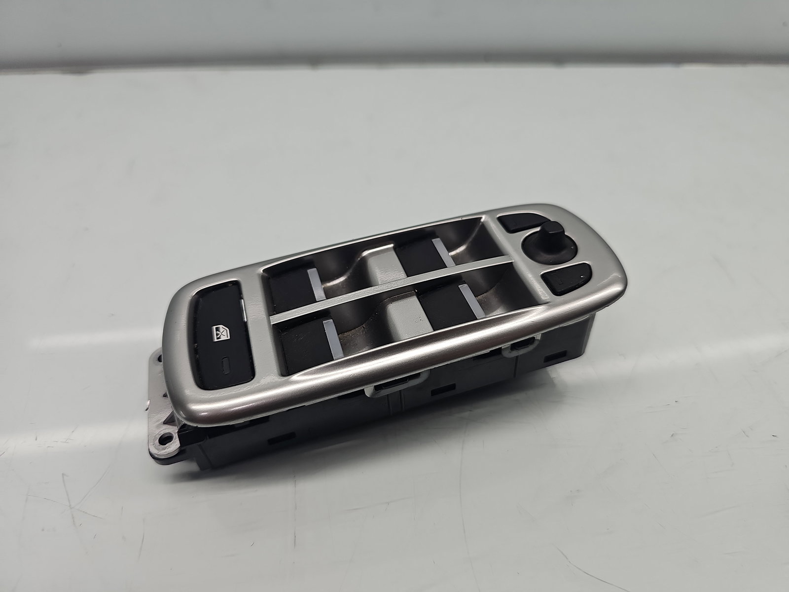 Butoane comanda geamuri sofer Jaguar XF (X250) [Fabr 2008-2015] Facelift AW93-14540-AC - imagine 1