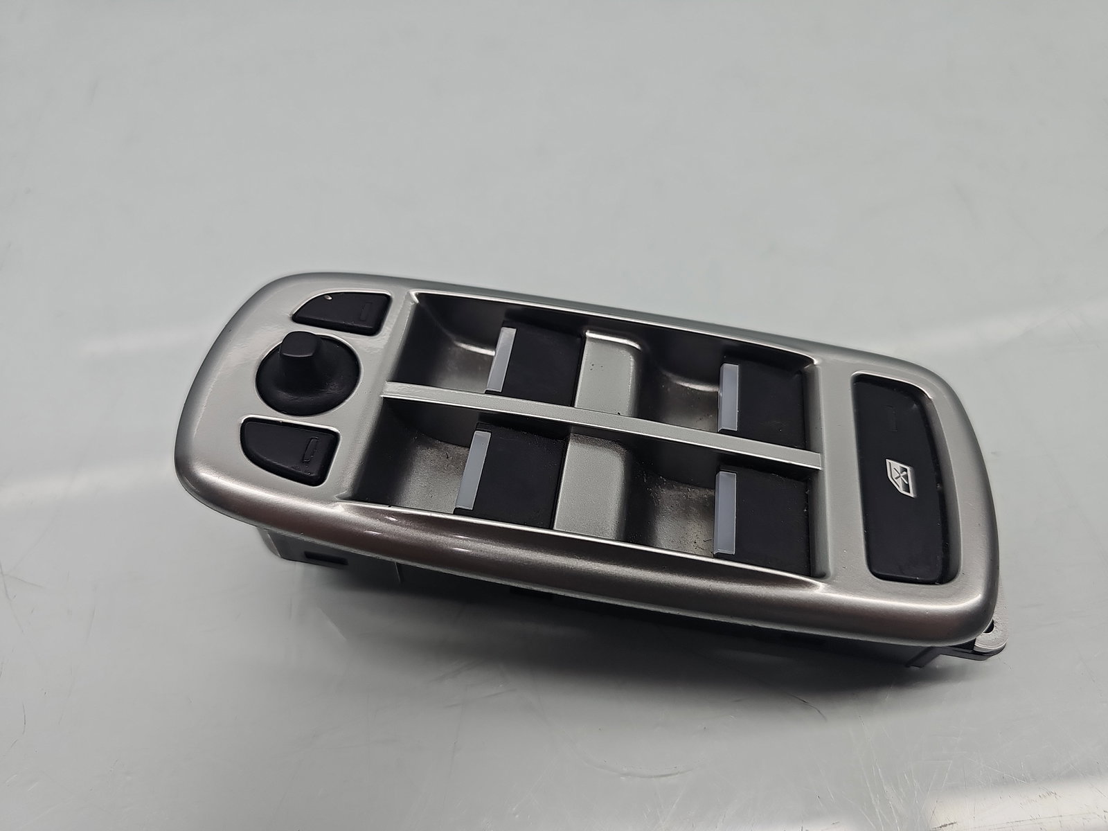 Butoane comanda geamuri sofer Jaguar XF (X250) [Fabr 2008-2015] Facelift AW93-14540-AC - imagine 2