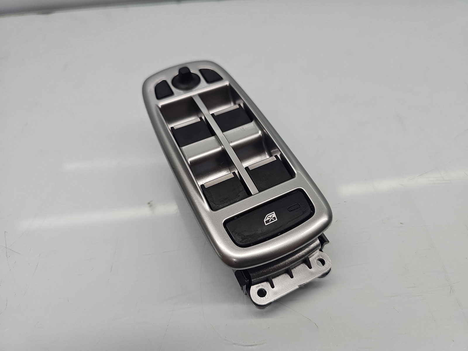 Butoane comanda geamuri sofer Jaguar XF (X250) [Fabr 2008-2015] Facelift AW93-14540-AC - imagine 3