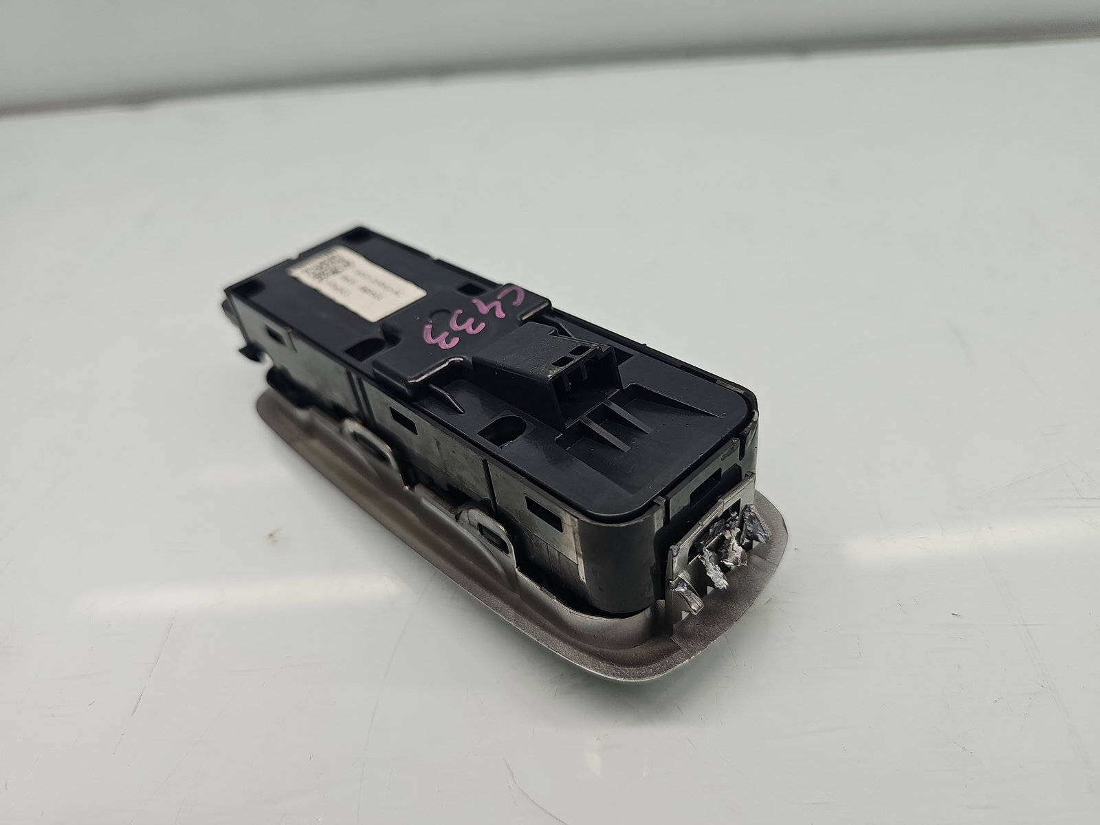 Butoane comanda geamuri sofer Jaguar XF (X250) [Fabr 2008-2015] Facelift AW93-14540-AC - imagine 5