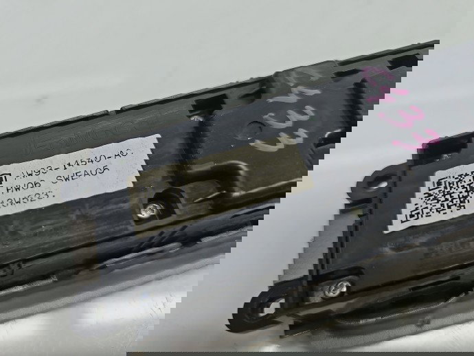 Butoane comanda geamuri sofer Jaguar XF (X250) [Fabr 2008-2015] Facelift AW93-14540-AC