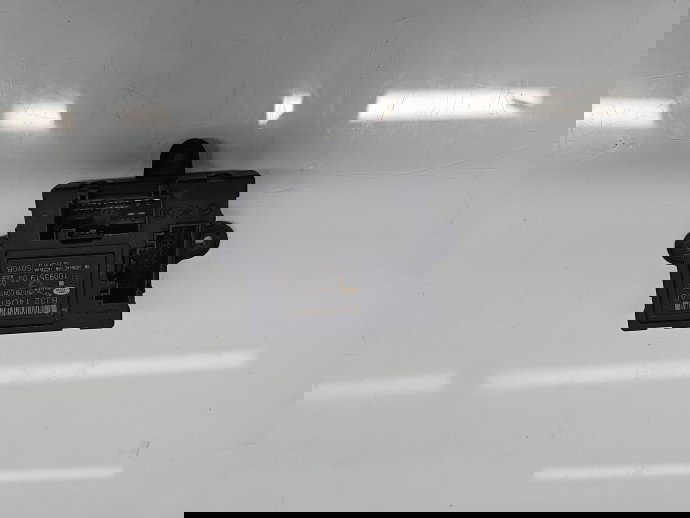 Modul confort Jaguar XF (X250) [Fabr 2008-2015] Facelift BJ32 14D618 AC