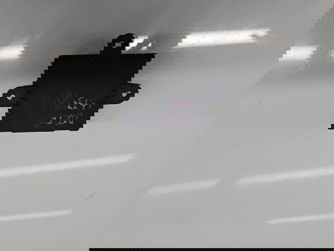 Modul confort Jaguar XF (X250) [Fabr 2008-2015] Facelift BJ32 14D618 AC