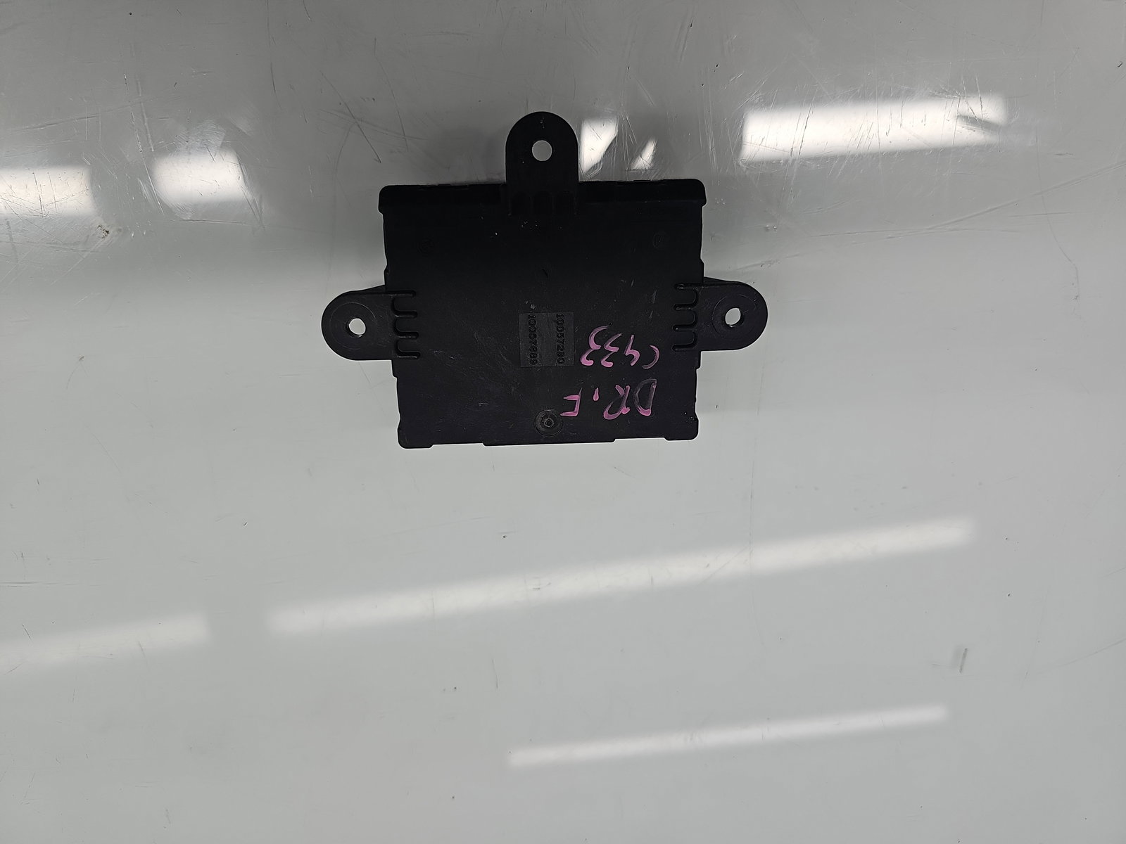 Modul confort Jaguar XF (X250) [Fabr 2008-2015] Facelift BJ32 14D618 AC - imagine 2