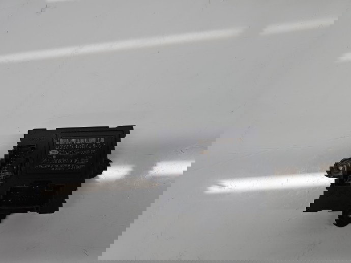 Modul confort Jaguar XF (X250) [Fabr 2008-2015] Facelift BJ32 14D618 AC