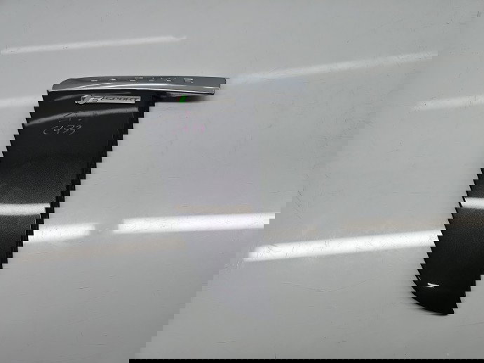 Ornament aripa stanga fata Jaguar XF (X250) [Fabr 2008-2015] Facelift Berlina CX23-280B11-A