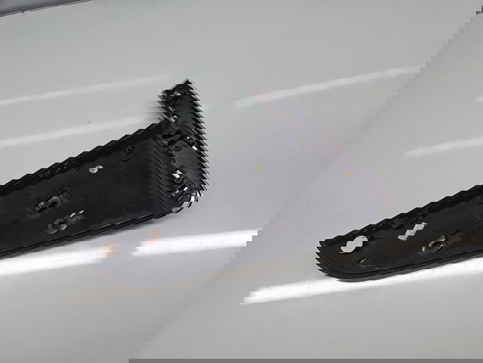 Ornament aripa stanga fata Jaguar XF (X250) [Fabr 2008-2015] Facelift Berlina CX23-280B11-A