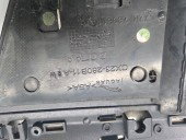 Ornament aripa stanga fata Jaguar XF (X250) [Fabr 2008-2015] Facelift Berlina CX23-280B11-A