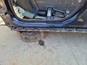 Suport prag stanga Volvo XC90 II [Fabr 2015-2024] SUV 31395855